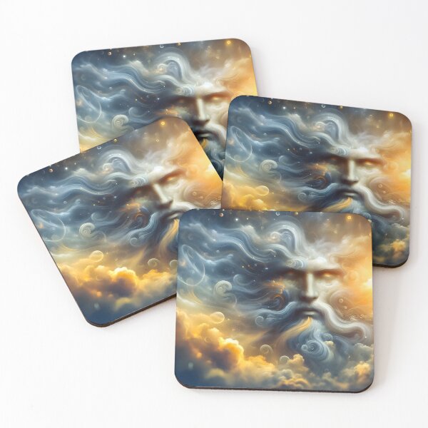 Item preview, Elemental Spirit of Air #1 - Shee Digital Art  designed and sold by SheeArtworks.