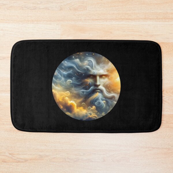 Item preview, Elemental Spirit of Air #1 - Shee Digital Art  designed and sold by SheeArtworks.