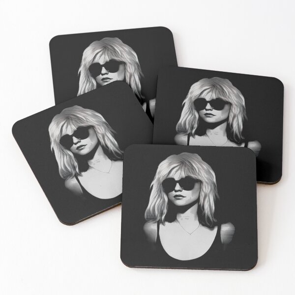 Item preview, Blondie Beautiful Girl designed and sold by Hadwickfrieda.