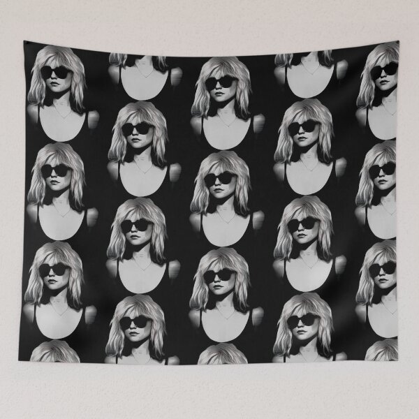 Item preview, Blondie Beautiful Girl designed and sold by Hadwickfrieda.