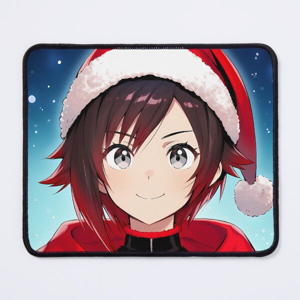 Item preview, Ruby Rose - RWBY 40 (Christmas) designed and sold by Infinite-Aspire.