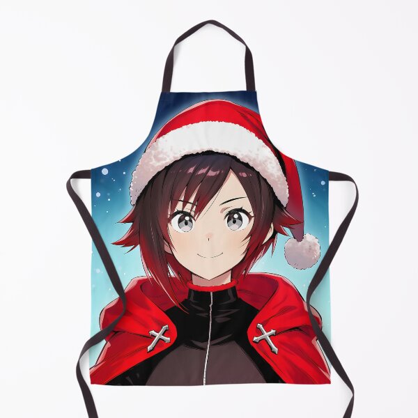 Item preview, Ruby Rose - RWBY 40 (Christmas) designed and sold by Infinite-Aspire.