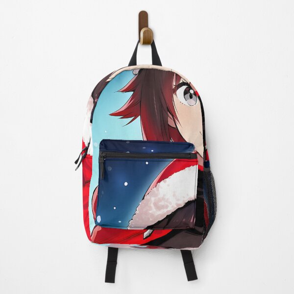 Item preview, Ruby Rose - RWBY 40 (Christmas) designed and sold by Infinite-Aspire.