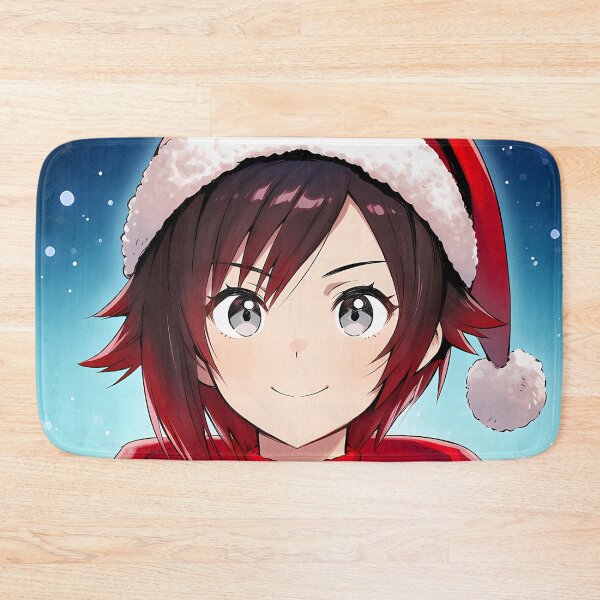 Item preview, Ruby Rose - RWBY 40 (Christmas) designed and sold by Infinite-Aspire.
