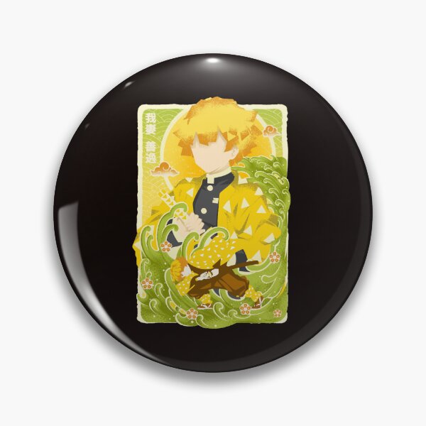 Item preview, Great Wave Zenit-su designed and sold by ZennShops.