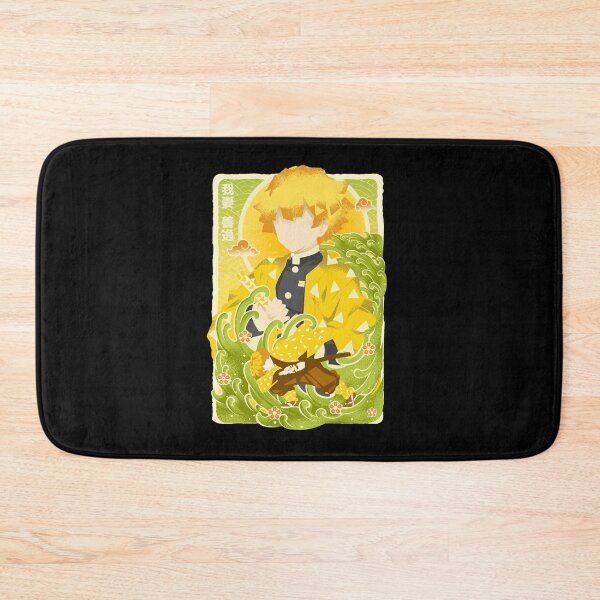 Item preview, Great Wave Zenit-su designed and sold by ZennShops.