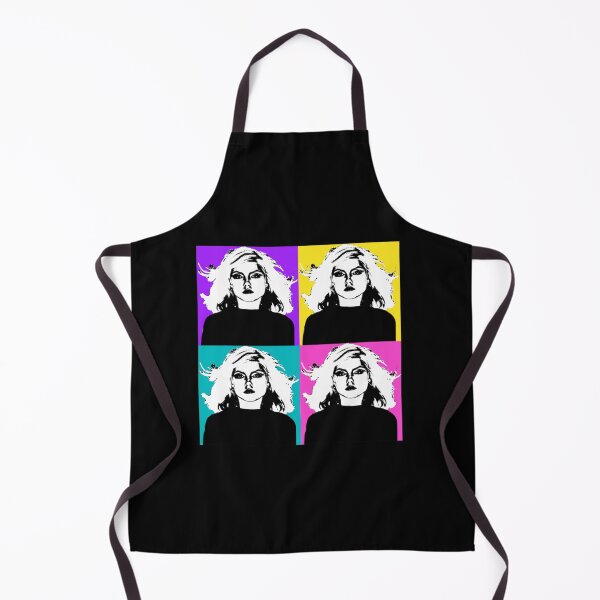 Item preview, Blondie Warhol Art 60s 70s Vintage Debbie Harry designed and sold by Hadwickfrieda.