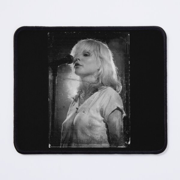 Item preview, Blondie Debbie Harry Vintage   designed and sold by Hadwickfrieda.