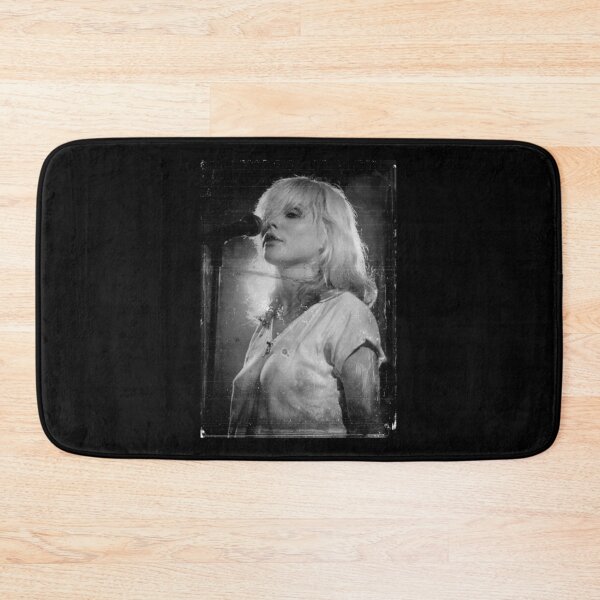 Artikelvorschau, Blondie Debbie Harry Vintage entworfen und verkauft von Hadwickfrieda.
