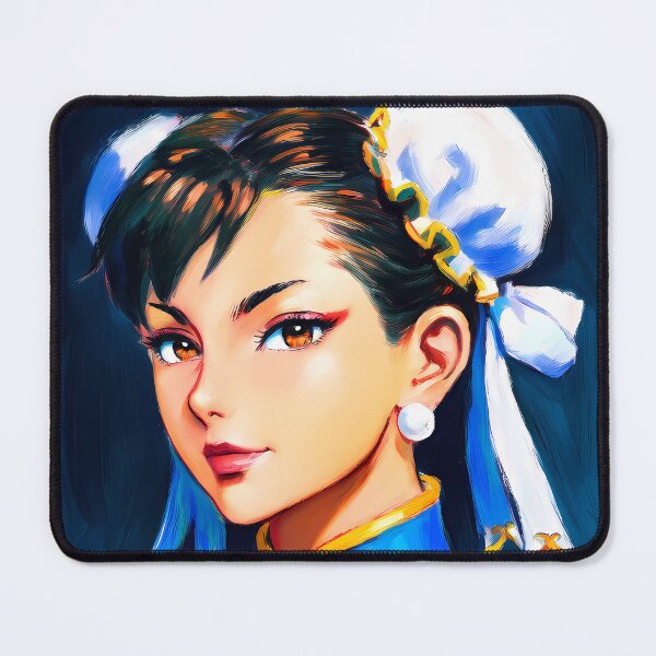 Item preview, Chun Li - 112 designed and sold by Infinite-Aspire.