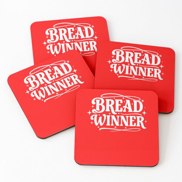 Item preview, Bread Winner Christmas Matching Family Costume Pajama designed and sold by elderberry.