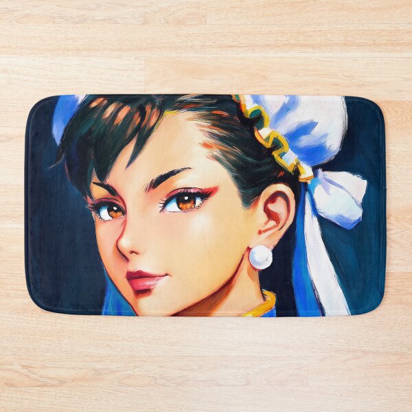 Item preview, Chun Li - 112 designed and sold by Infinite-Aspire.