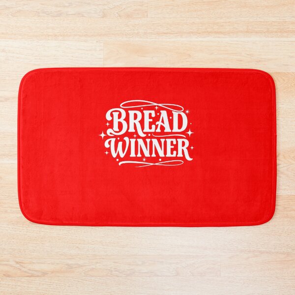 Item preview, Bread Winner Christmas Matching Family Costume Pajama designed and sold by elderberry.
