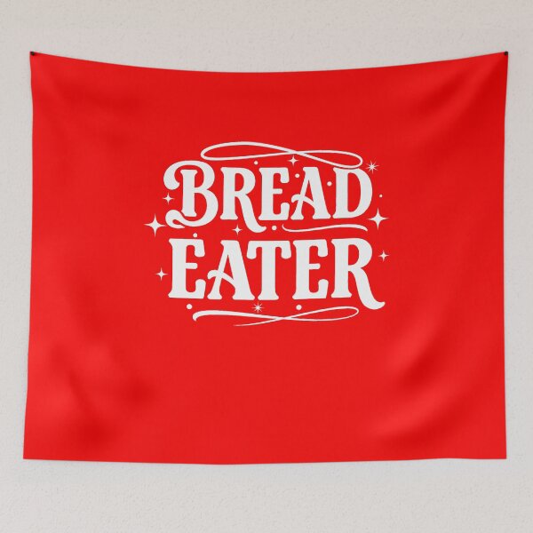 Item preview, Bread Eater Christmas Matching Family Costume Pajama designed and sold by elderberry.