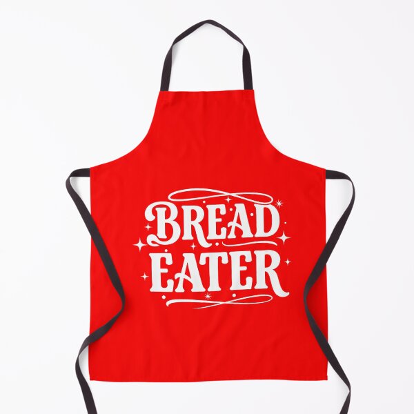 Item preview, Bread Eater Christmas Matching Family Costume Pajama designed and sold by elderberry.