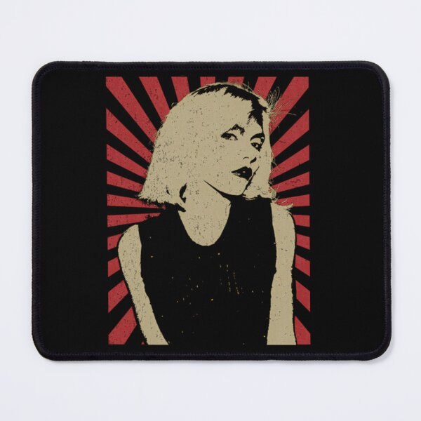 Item preview, Blondie Perfect Punk Rock Girl Retro 70S Vintage Band designed and sold by Hadwickfrieda.