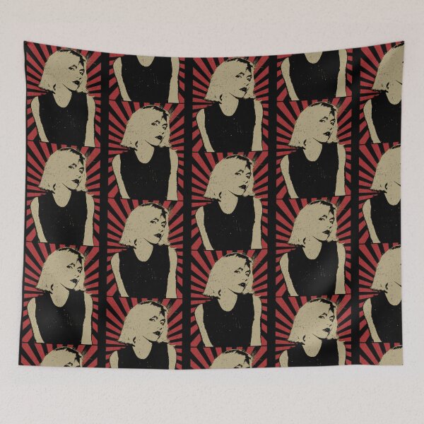 Item preview, Blondie Perfect Punk Rock Girl Retro 70S Vintage Band   designed and sold by Hadwickfrieda.