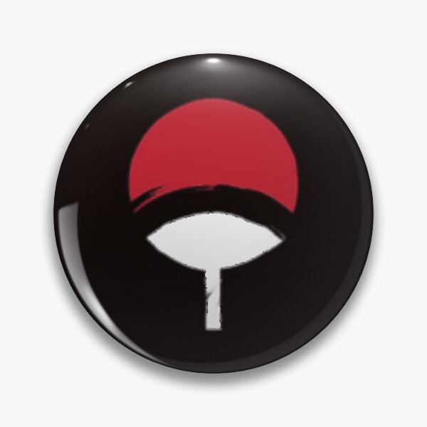 Item preview, anime clan symbol Premium  designed and sold by ZennShops.