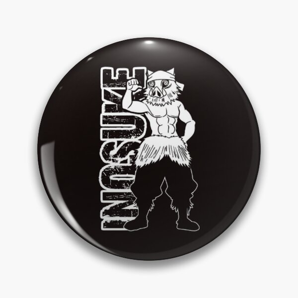 Item preview, Anime Logo Parody the Boar Face - Never Stop the Snorting designed and sold by ZennShops.
