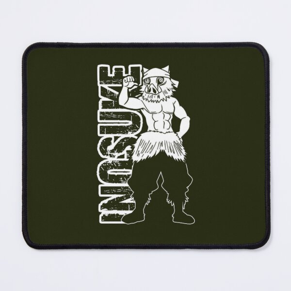 Item preview, Anime Logo Parody the Boar Face - Never Stop the Snorting designed and sold by ZennShops.