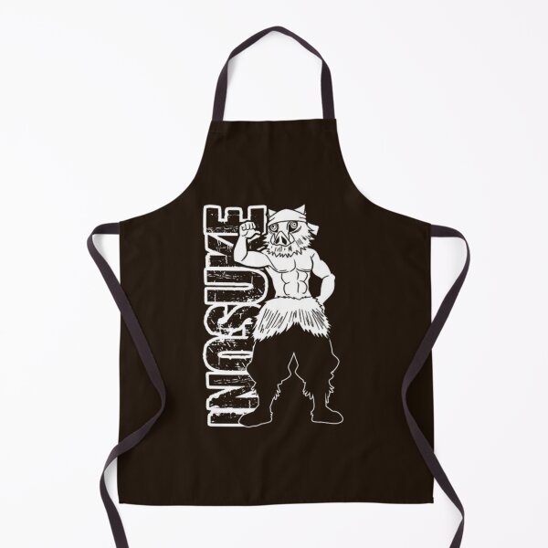 Item preview, Anime Logo Parody the Boar Face - Never Stop the Snorting designed and sold by ZennShops.