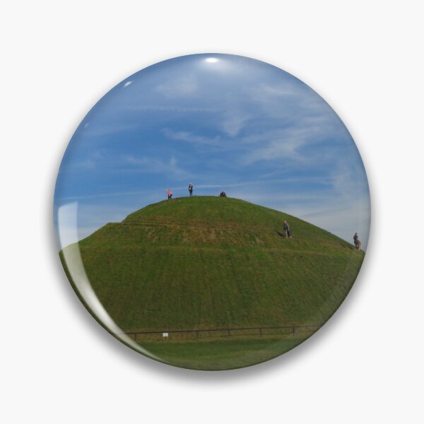 Item preview, Krakus Mound, Podgorze, Krakow, Poland designed and sold by wiggyofipswich.