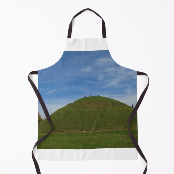 Item preview, Krakus Mound, Podgorze, Krakow, Poland designed and sold by wiggyofipswich.