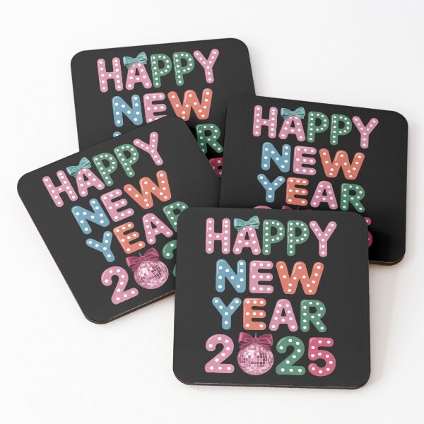 Item preview, Happy new year 2026  designed and sold by HellD3vil-Art.