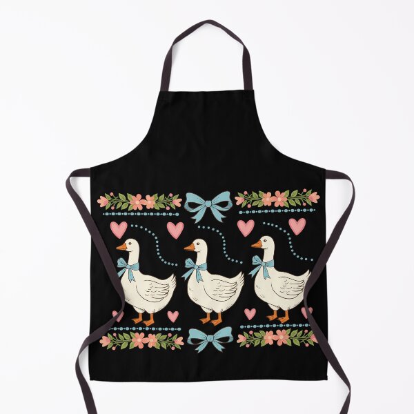 Item preview, Silly Goose Vintage 80s designed and sold by Funny Vintage Stickers And T-Shirts.