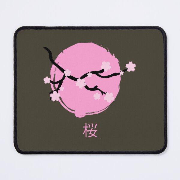 Item preview, Cherry Blossoms Sakura Japan Oversized designed and sold by ZennShops.
