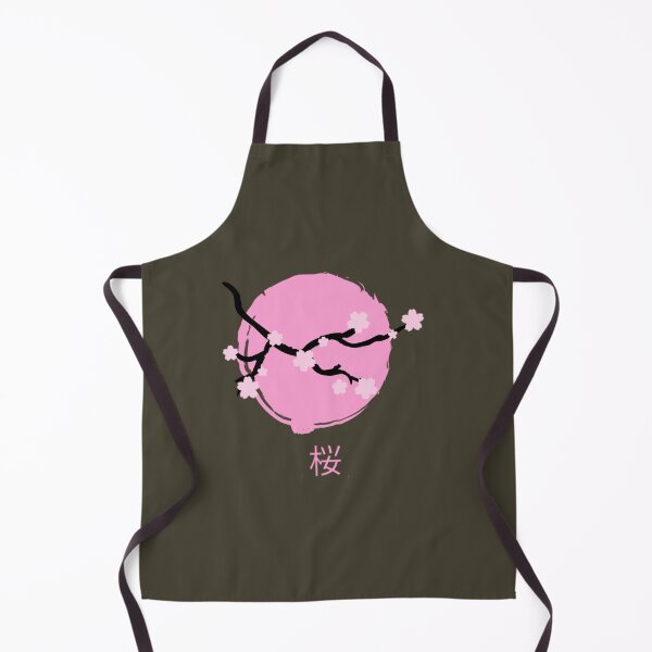Item preview, Cherry Blossoms Sakura Japan Oversized designed and sold by ZennShops.