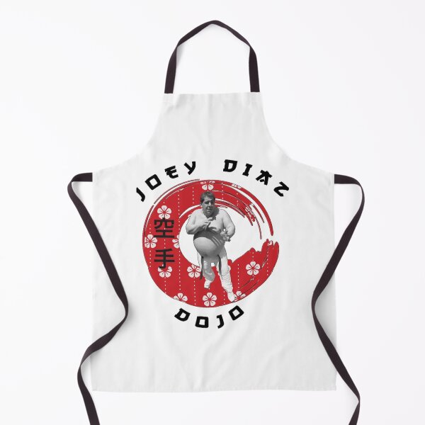 Item preview, Joey Coco Diaz Karate Dojo Day Gifts T-Shirt designed and sold by GreggLangwo.