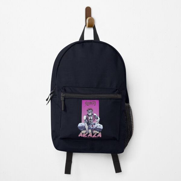 Item preview, Demon Slayer - Akaza  designed and sold by ZennShops.