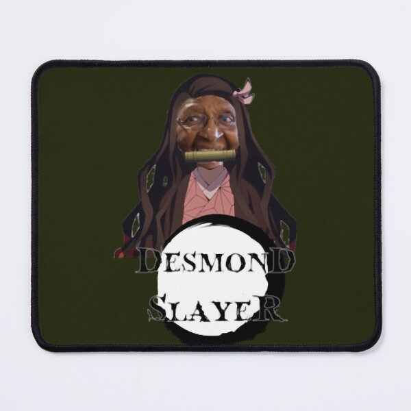 Item preview, Desmond Slayer Oversized designed and sold by ZennShops.