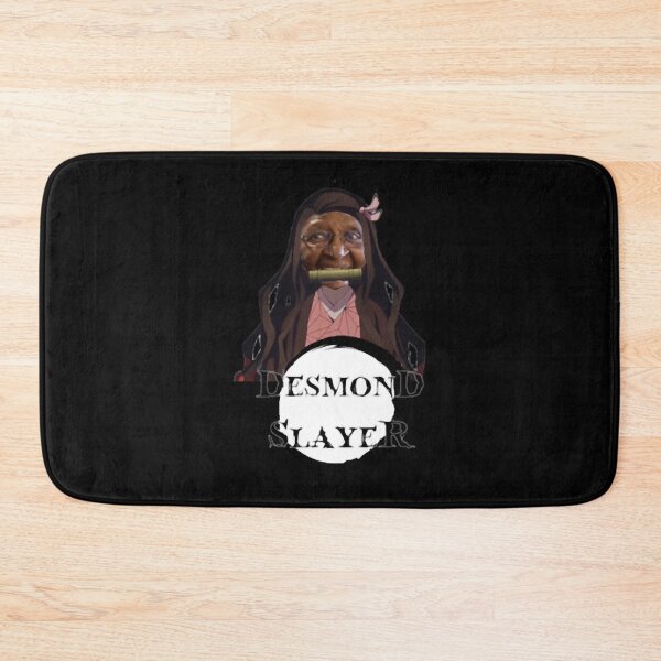 Item preview, Desmond Slayer Oversized  designed and sold by ZennShops.