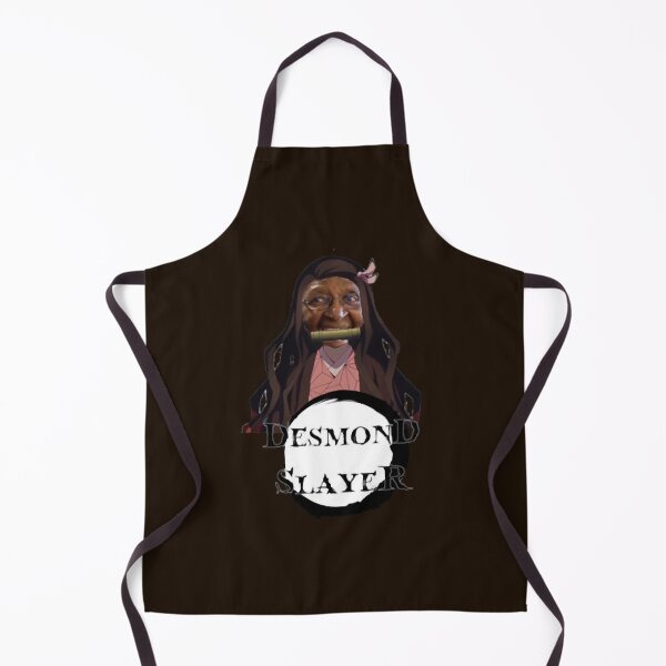 Item preview, Desmond Slayer Oversized designed and sold by ZennShops.