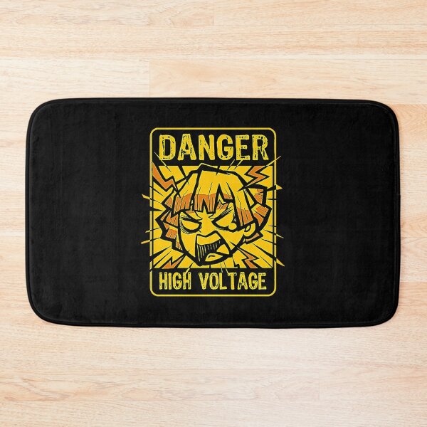 Item preview, High Voltage designed and sold by ZennShops.