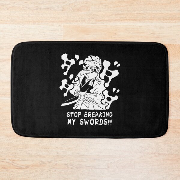 Item preview, Hotaru Haganezuka  designed and sold by ZennShops.