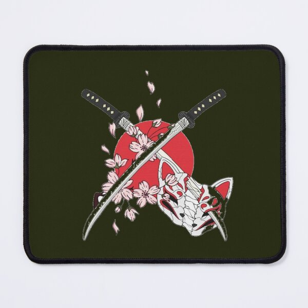 Item preview, Katana Japanese Culture Art M ByTe Oversized designed and sold by ZennShops.