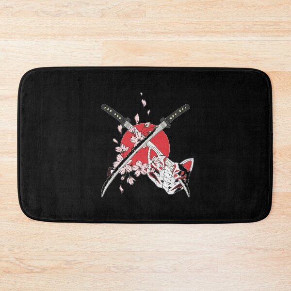 Item preview, Katana Japanese Culture Art M ByTe Oversized  designed and sold by ZennShops.