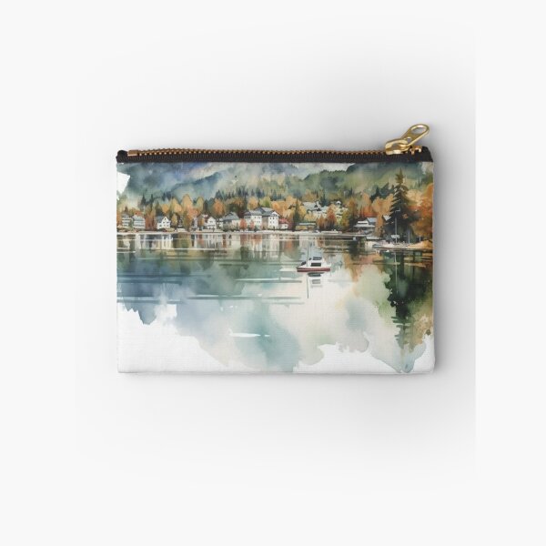 Item preview, Lake Placid designed and sold by beRryGovinDa.