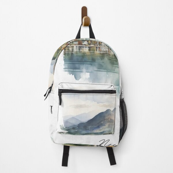 Item preview, Lake Placid designed and sold by beRryGovinDa.