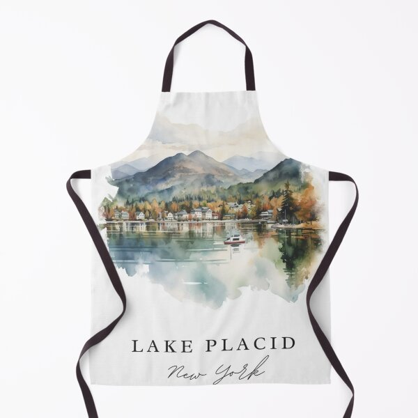 Item preview, Lake Placid designed and sold by beRryGovinDa.