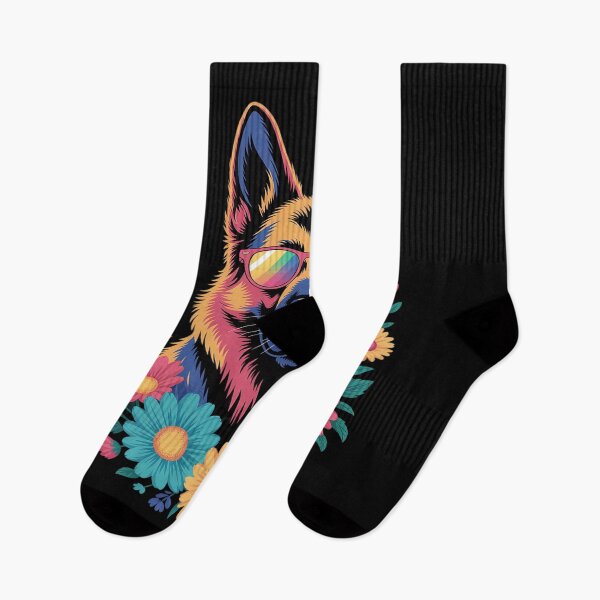 Item preview, German Shepherd designed and sold by Idarmotar.