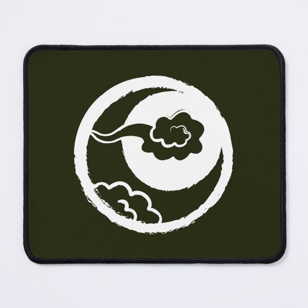 Item preview, Moon clan mon designed and sold by ZennShops.