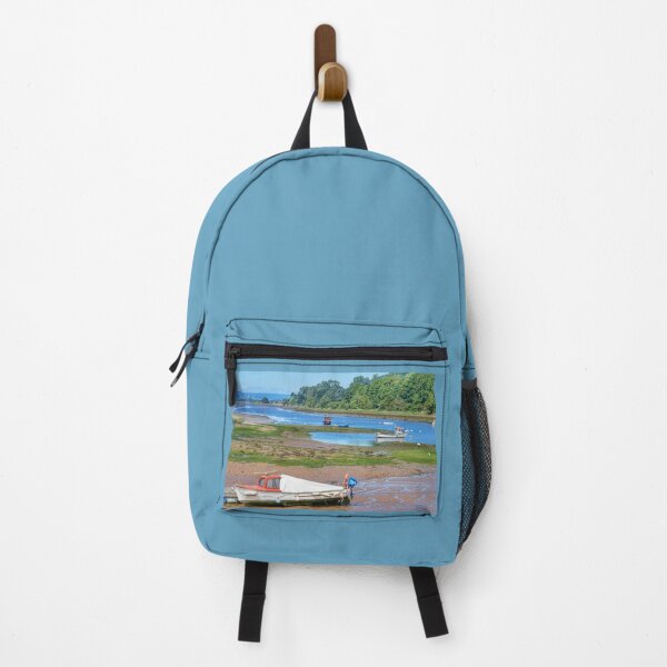 Item preview, Axe Estuary Devon designed and sold by Alisonchambers2.