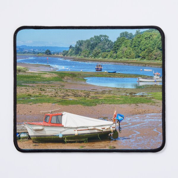 Item preview, Axe Estuary Devon designed and sold by Alisonchambers2.