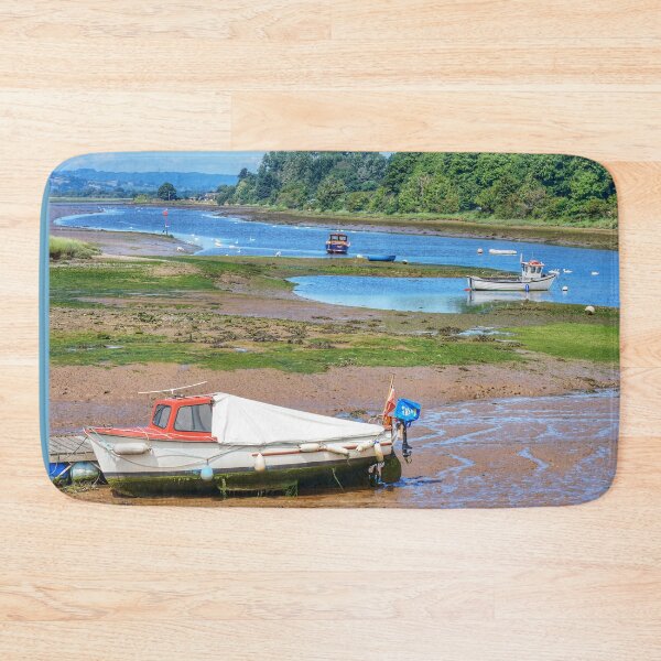 Item preview, Axe Estuary Devon designed and sold by Alisonchambers2.