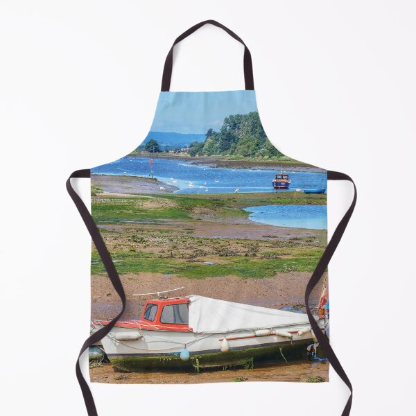 Item preview, Axe Estuary Devon designed and sold by Alisonchambers2.