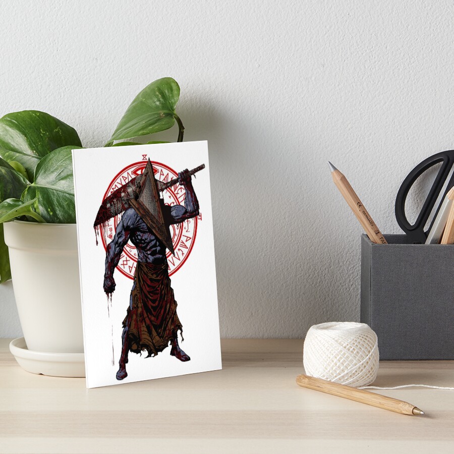 Item preview, Art Board Print designed and sold by pentasticjay.